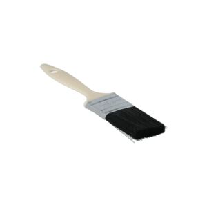 BRUSH PAINT POLY CHIP 1-1/2 LINZER BRUSH PAINT POLY CHIP 1-1/2 LINZER
